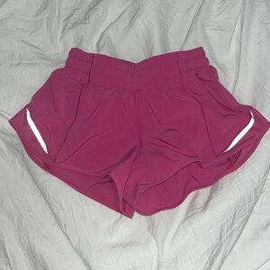 Lulu lemon hotty hots